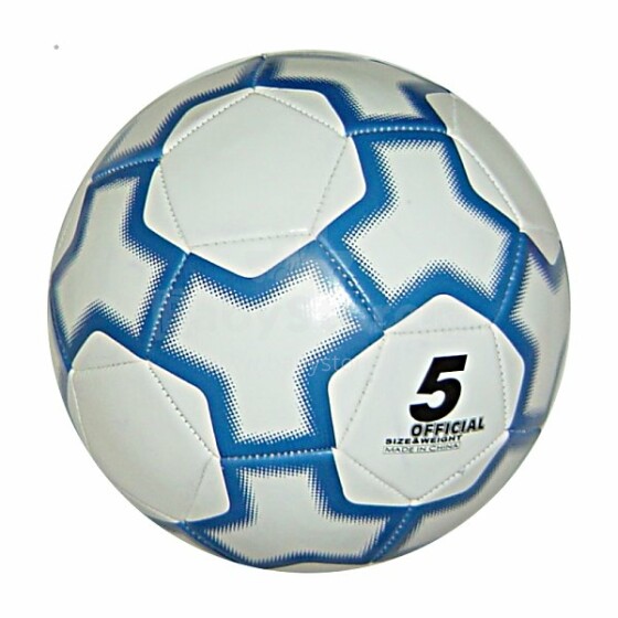 Spokey Cball 80615 Футбольный мяч (5)