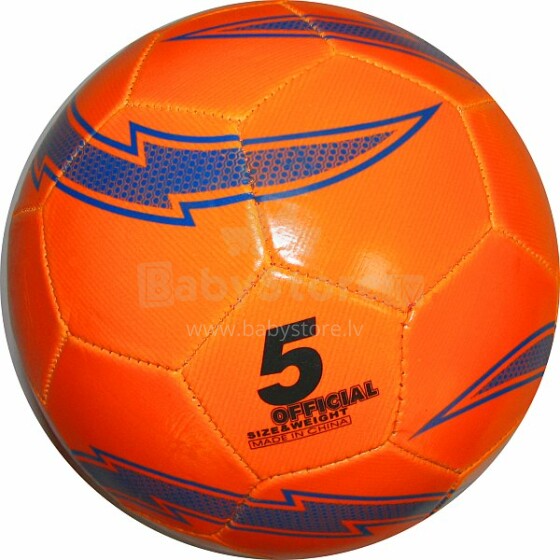 Spokey Cball 80637 Футбольный мяч (5)