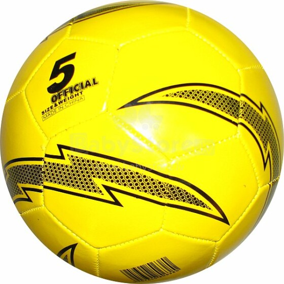Spokey Cball 80638 Футбольный мяч (5)