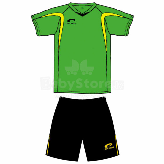 Spokey Shank 85523 Football uniform (S)