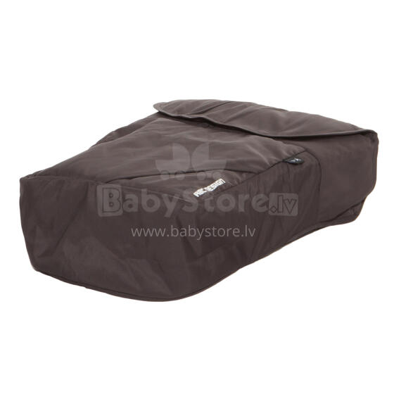 ABC Design Boot de Lux dark brown