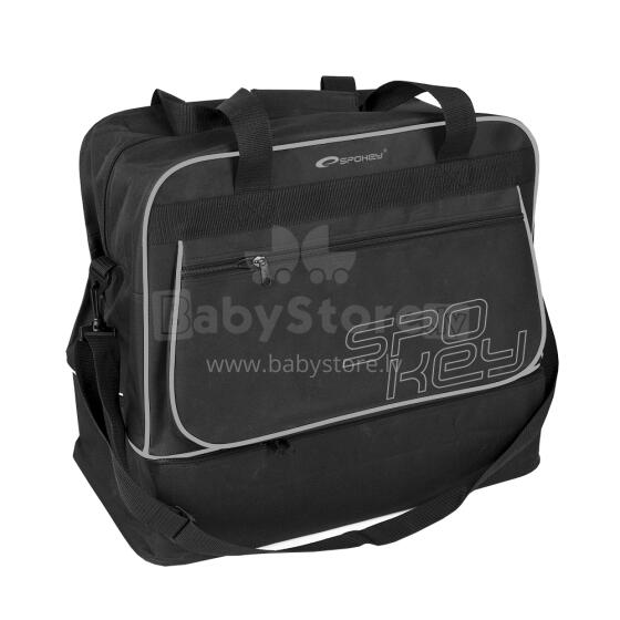Spokey Trunk I Art. 831261 Спортивная дорожная сумка