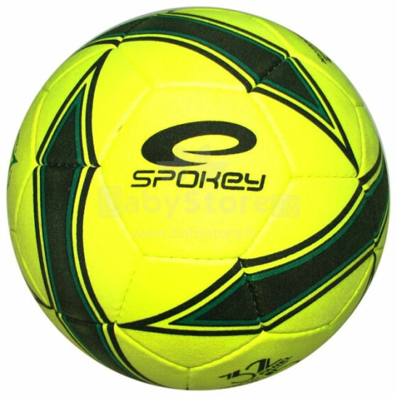 Spokey Indoor Club 80654 Футбольный мяч для помещений (5)