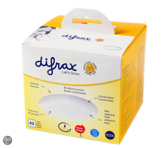 Difrax Art.612
