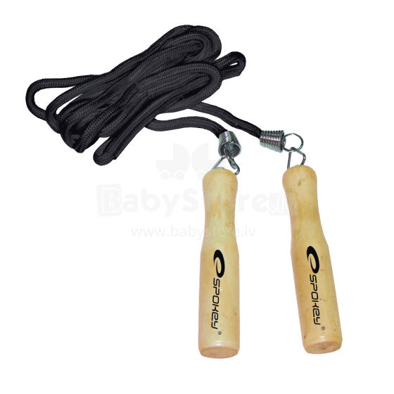 Spokey Quick Jump II 832388 Jump rope