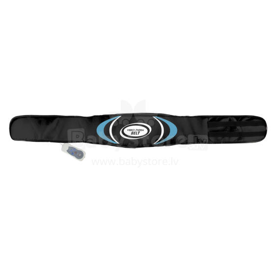 Spokey Pas Vibro-Therm Belt 832301 Пояс для похудения с эффектом сауны
