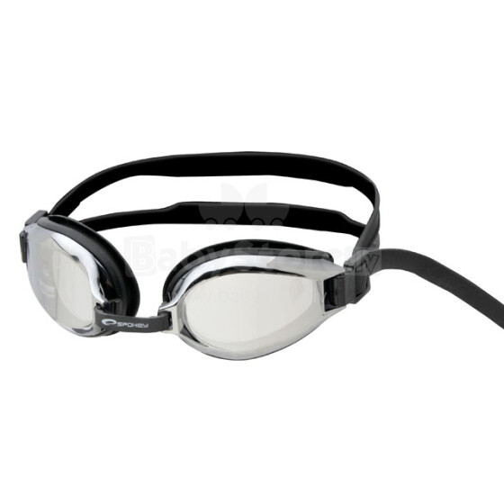 „Spokey Aqualight 89872“ plaukimo akiniai
