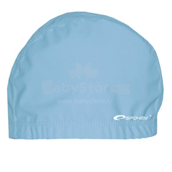 „Spokey Torpedo“ menas. 84376 Aukštos kokybės silikono baseino (plaukimo, plaukimo kepurės) kepurė