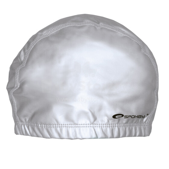 „Spokey Torpedo“ menas. 84379 Aukštos kokybės silikoninė baseino (plaukimo, plaukimo kepurės) kepurė