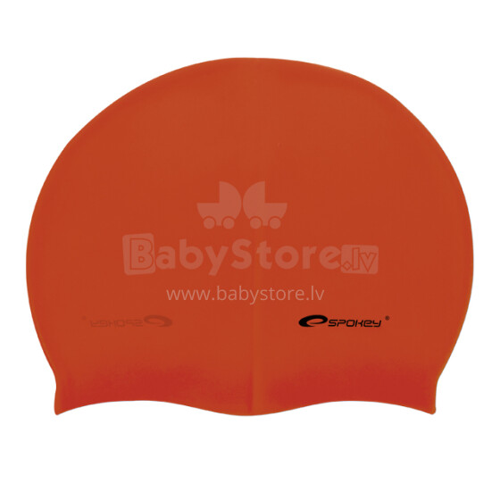 „Spokey Flexi 82285“ aukštos kokybės silikoninė baseino (plaukimo, plaukimo kepurės) kepurė