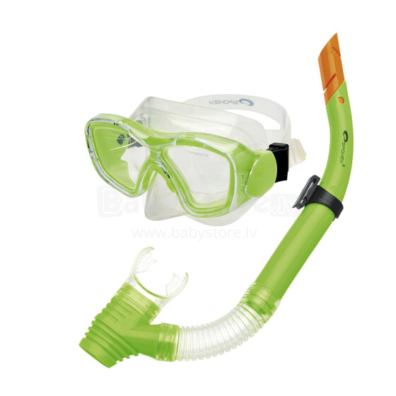Spokey Turso 84089 Snorkeling set