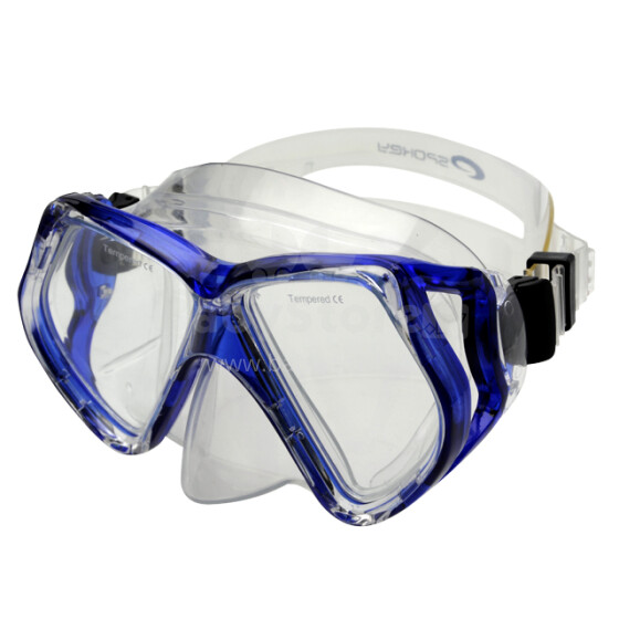 Spokey Natator 84007 Snorkeling mask