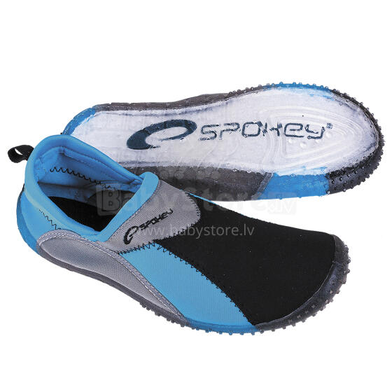 Spokey Surf Art.81369  Men's aqua shoes (38-46)