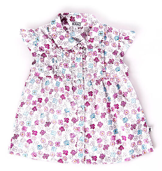 Margo Dress