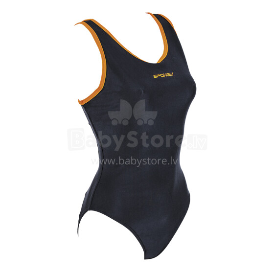 Moteriškas maudymosi kostiumėlis „Spokey Jawa 832050“ (S-XXL)