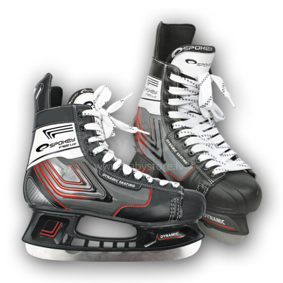 Spokey Dynamic 86020 Hokeju ledus slidas (39-47)