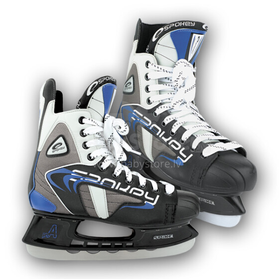 Spokey Spike 89924 Коньки для хоккея (39-46)