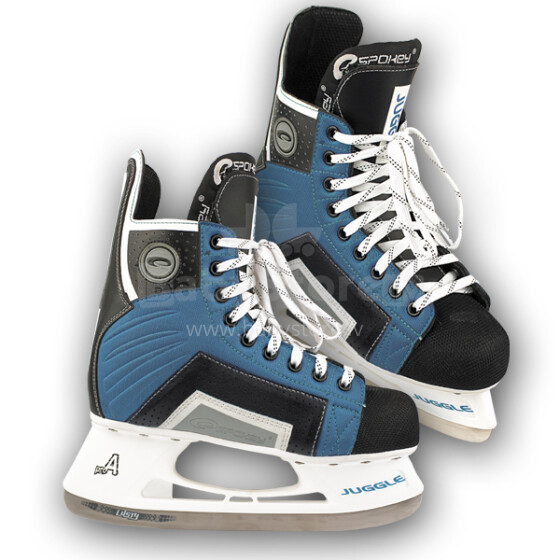Spokey Juggle 89941 Hokeju ledus slidas (40-42;45)