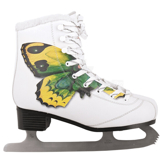 Spokey Birdwing 88885 Women Ice Skates (35-42)