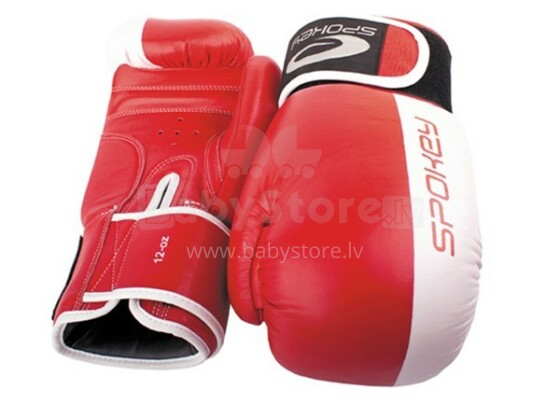 Spokey Duke 84527 Boxing gloves (10;12 oz)