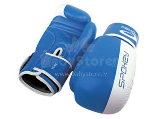 Spokey Duke 84525 Boxing gloves (10;12 oz)