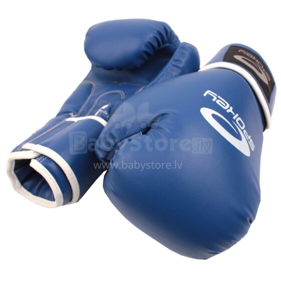 Spokey Benten 85137 Boxing gloves (10;12 oz)