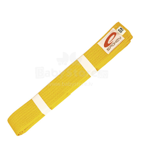 Spokey Fugato 85145 Karatē josta