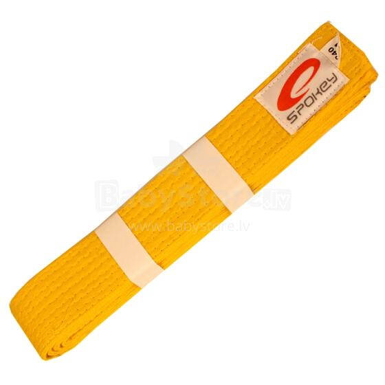 Spokey Unsu 85103 Karatē josta