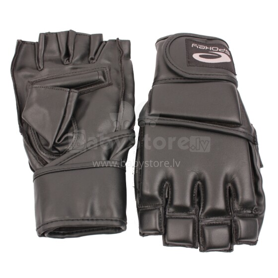 Spokey Egao 85155 MMA gloves (S-XL)