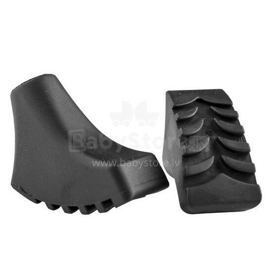 Spokey Callous 84224 Наконечник треккинговый (2 шт.)