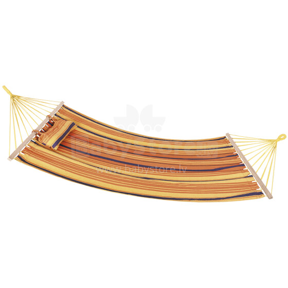 Spokey Bigrest Art.831335  Cotton hammock