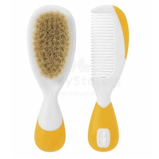 Chicco Art. 06569.00 HairBrush