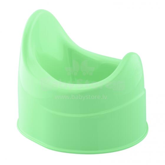 Chicco Art.05932.00 Bērnu anatomiskās formas nakts podiņš  zaļa