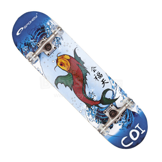 Spokey Coi 83208 Skateboard