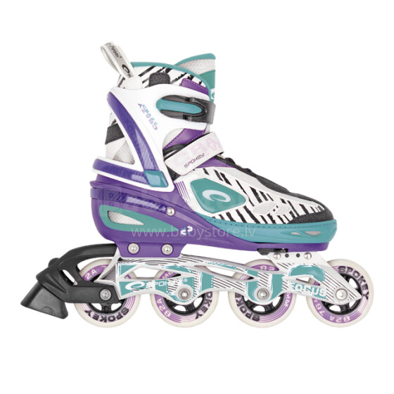Spokey Focus 830409 In-line skates (35-42)