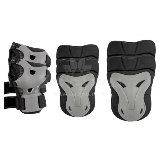 Spokey Brawl 89513 Protective pads set (S-L)