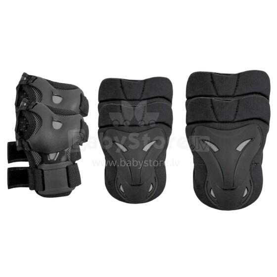 Spokey Brawl 89506/89507 Protective pads set (S-L)