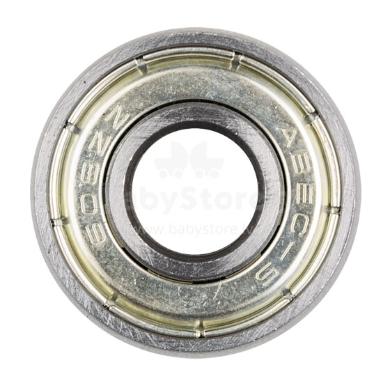 Spokey ABEC5 831379 8 bearings + 4 sleeves