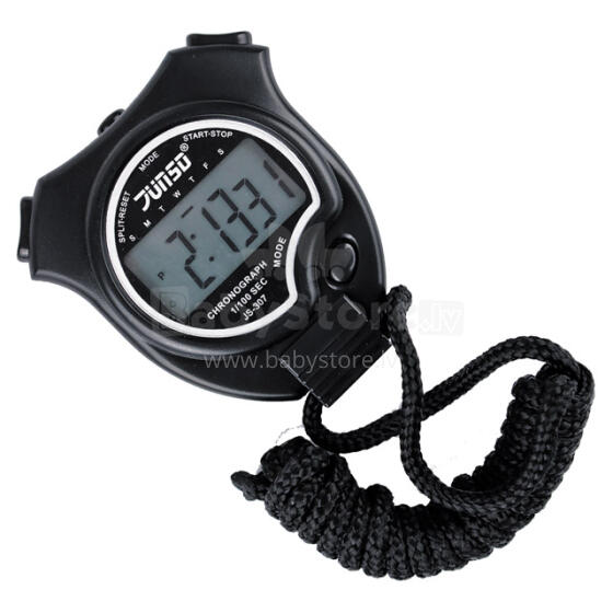 Spokey Plunder5 Art.83506 Electronic stopwatch