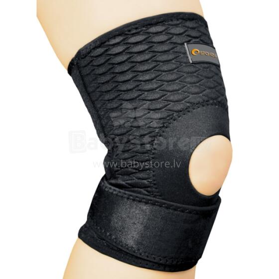 Spokey Lafe 8213 / 4/5/6 Ceļgalu saite (S-XL)