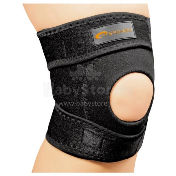 Spokey Musto Art.82137 Ceļgalu saite