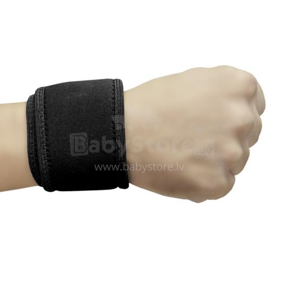 Spokey Fitband Art.82114 Plaukstas locītavas saite