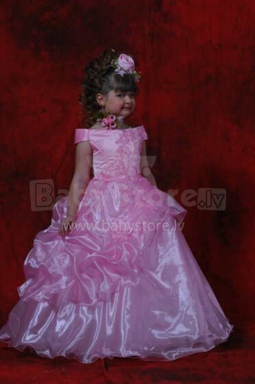 Feya Princess Модное детское платья