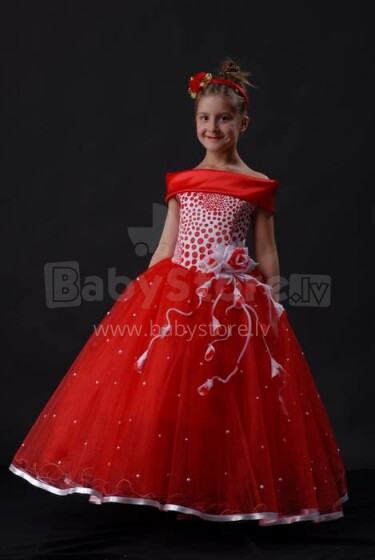 Feya Princess Арт.03 Модное детское платье
