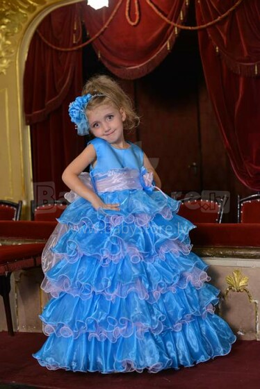 Feya Princess  Модное детское платье