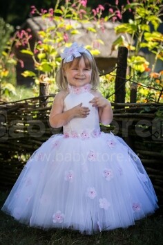 Feya PrincessАрт.157  Модное детское платье