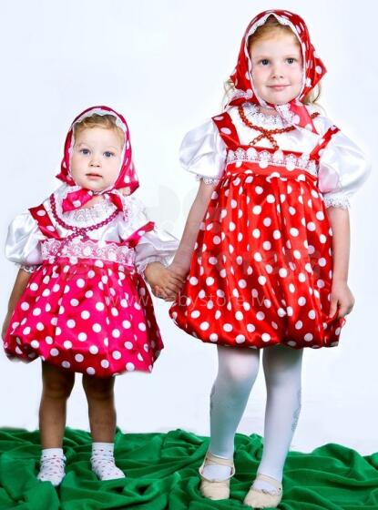 Feya Princess kids dress