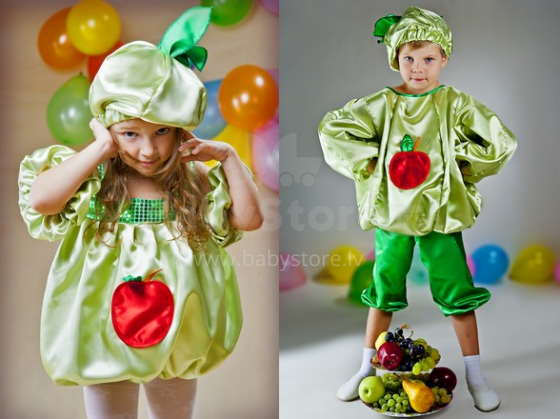 Feya Princess kids dress