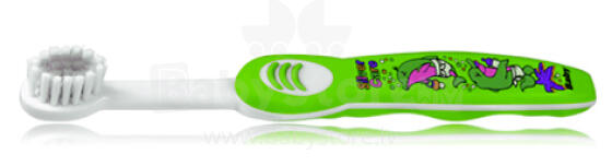 Silver Care 4354 green