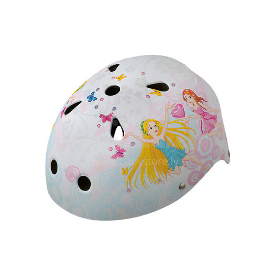 BeSafe Psycho Kid Princess  2013  детский шлем для высококлассной защиты ребенка